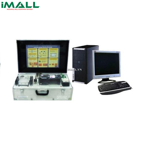 Bộ thực hành kỹ thuật điều khiển GOTT GOTT-CET-X232 (232-288)