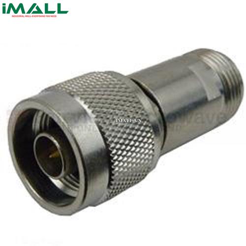 Bộ suy hao Fairview SA3NS-06 (6 dB, N Male - N Female, 3 GHz, 2 Watts)