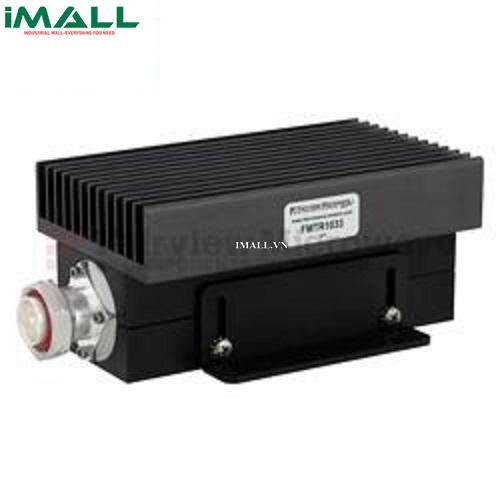 Tải RF công suất cao Fairview Microwave FMTR1033 (50 Ohm, RF load 100W - 698 ~ 2.700 MHz, 7/16 DIN Male)