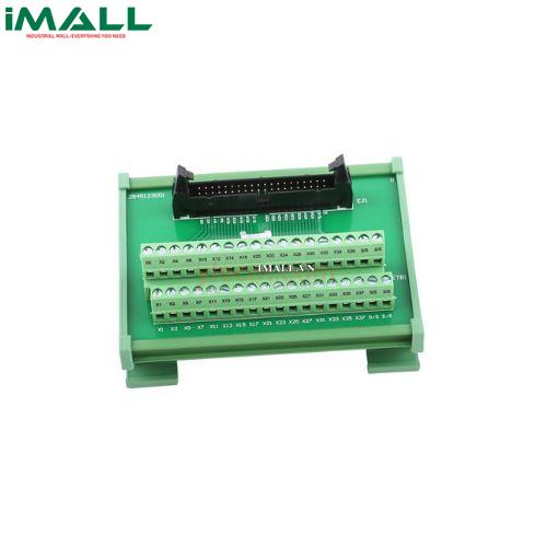 External terminal module Delta UB-10-ID32A