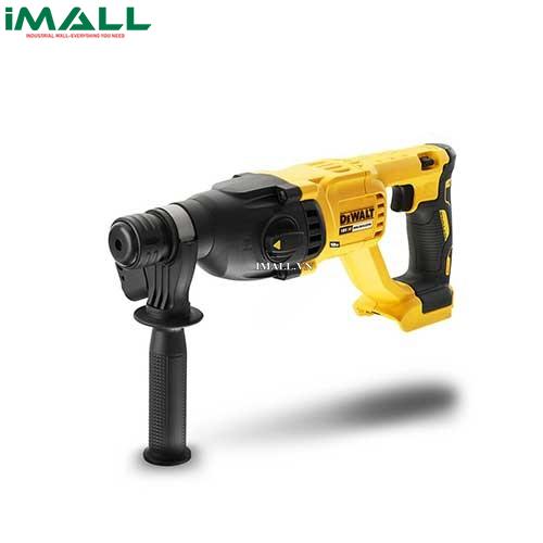 Thân Máy khoan bê tông pin DeWALT DCH133N (18V)