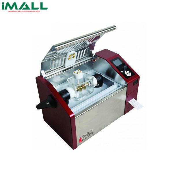 Máy kiểm tra điện môi dầu tự động Koehler K16175 (0-75kV ±1kV)