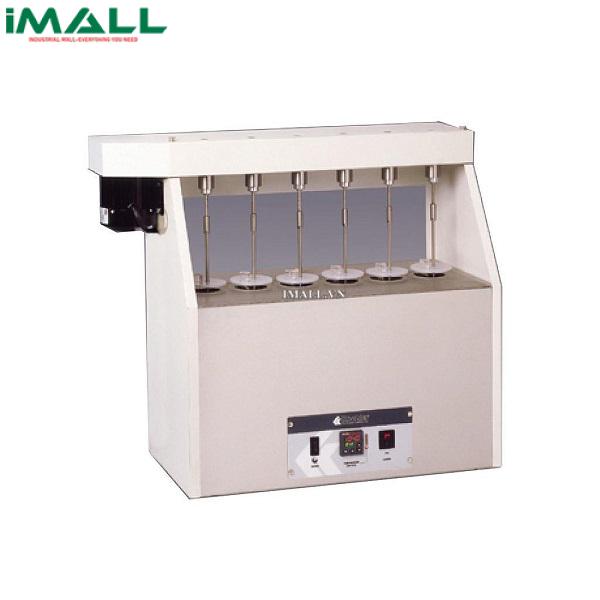 Bể kiểm tra chống gỉ của chất bôi trơn Koehler K30167 (ASTM D3603, 6 cốc kiểm tra)