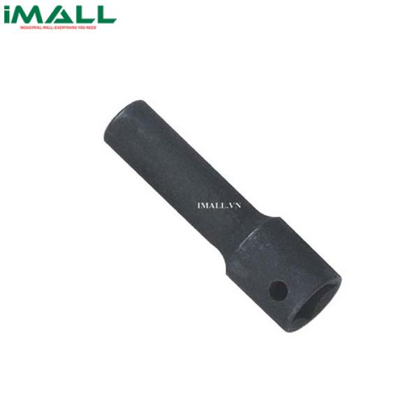 Đầu Chuyền Lục Giác 1/2 Sang 1/4" Loại Dài GENIUS 480038