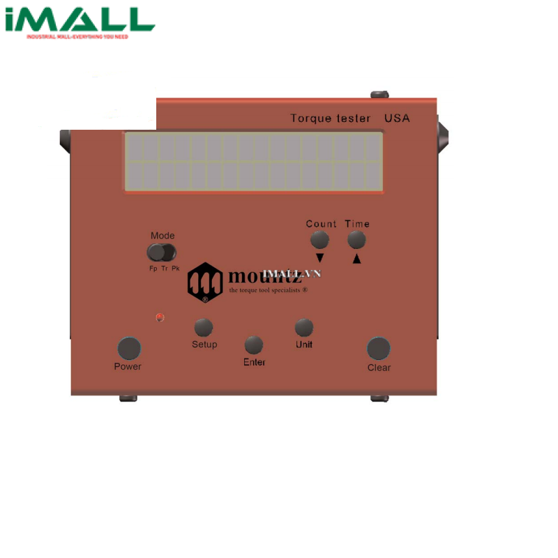 Máy đo mô men xoắn Mountz FTA-100 (072990)