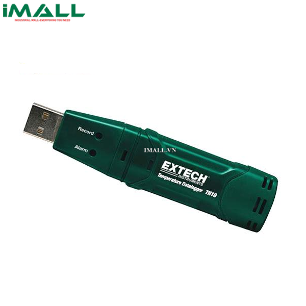 Bộ ghi nhiệt độ EXTECH TH10 (40 đến 70°C)