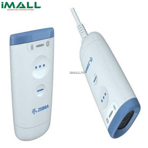 Máy đọc mã vạch Zebra CS60-HC (Quét 1D, 2D, OCR)