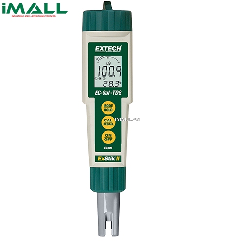 Máy đo độ dẫn điện EXTECH EC400