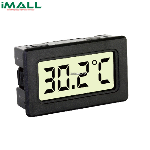 Đồng hồ đo nhiệt độ Elitech TPM-10 (-50°C~+70°C)