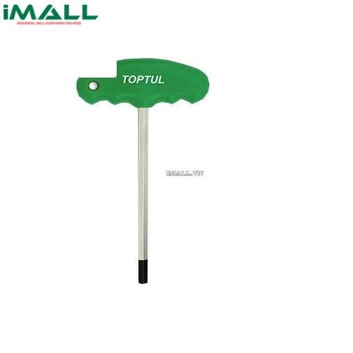 Chìa lục giác tay cầm nhựa kiểu chữ T 4mm TOPTUL AGAI0419