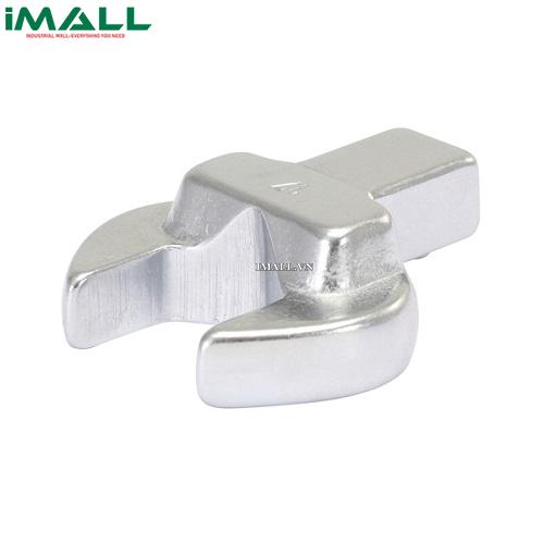 Đầu cờ lê lực miệng hở KS Tools 516.21 Series (7-19mm )