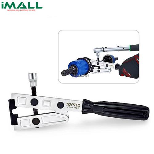 Kềm kẹp thước lái hạng nặng TOPTUL JEAE0628