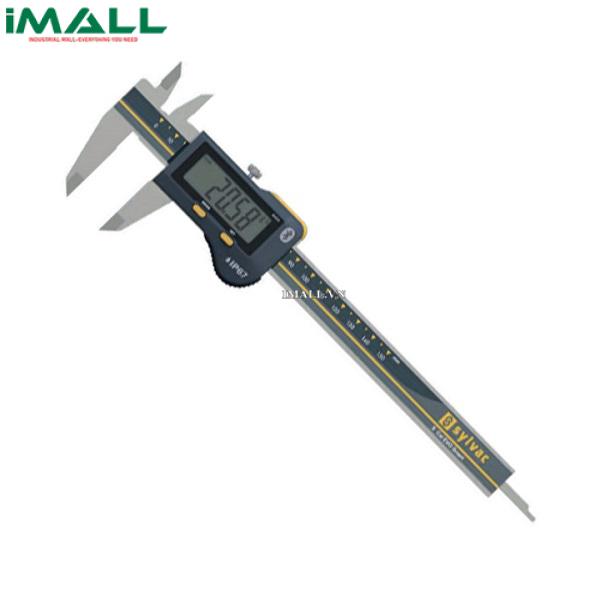 Thước cặp điện tử VOGEL 202192 (0-300mm, bluetooth, IP67)
