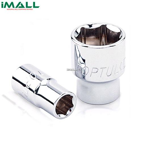 Tuýp lục giác 1/4" TOPTUL BBEA0806