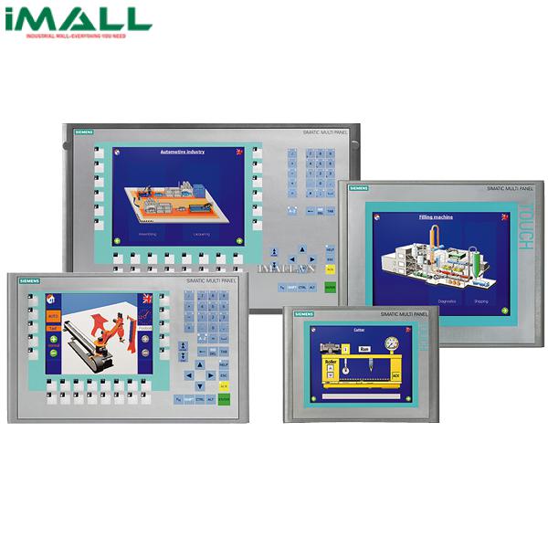 Màn hình HMI MP 277 SIEMENS 6AV6643-0DB01-1AX1 (8 inch)