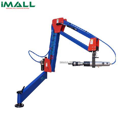 Máy ta rô cần khí nén đứng ngang 90 độ M3-M16 UNIFAST ATU-16-1100