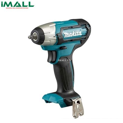 Máy siết bu lông dùng pin 12V Makita TW060DZ ( Chưa Pin & Sạc )