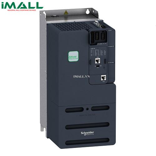 Biến tần Schneider ATV340D22N4 (22KW 3 Pha 380V)