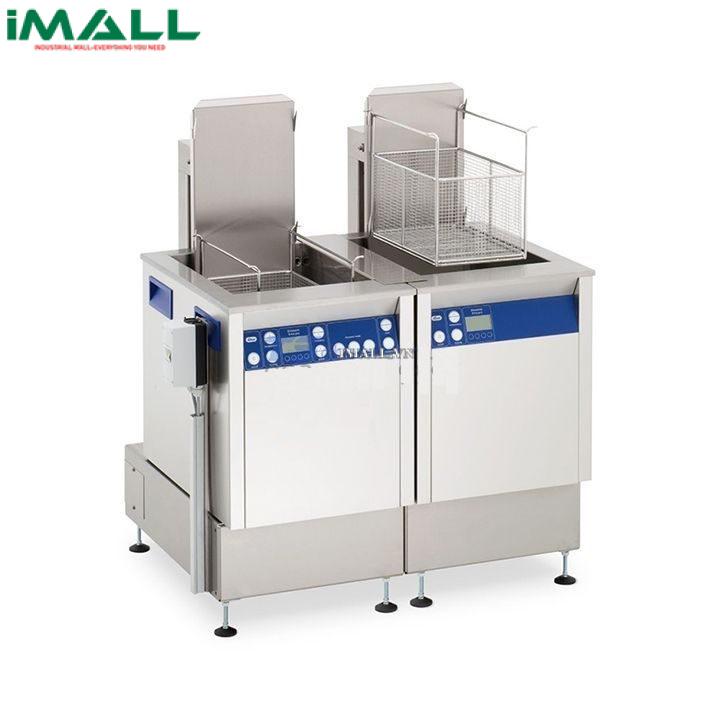 Bể rửa siêu âm Elma EasyCARE TL (30/50 L)