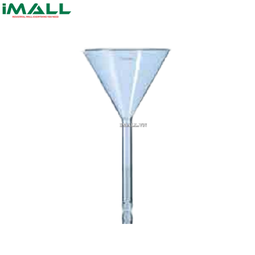 Phễu thủy tinh 200mm Duran 213516104