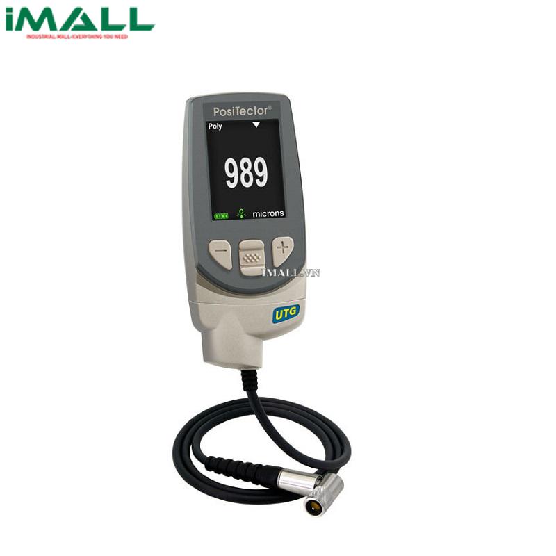 Máy đo độ dày bằng sóng siêu âm DEFELSKO UTG P1 (0.2 mm đến 12.0 mm)