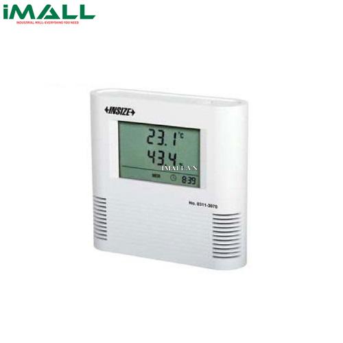 Bộ ghi dữ liệu nhiệt độ, độ ẩm INSIZE 0311-3070