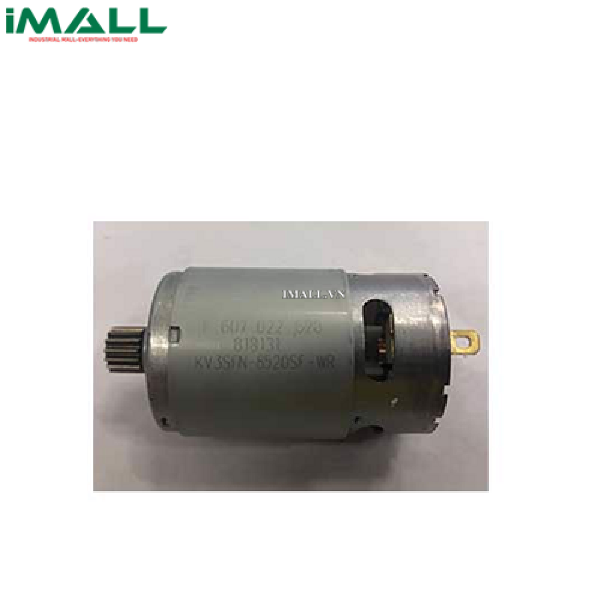 DC Motor khoan pin Bosch GSR 1080-LI 2609199724