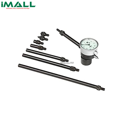 Đồng hồ đo độ lệch trục khuỷu INSIZE 2841-500 (60-500mm, 0.01mm)