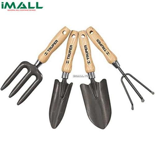 Bộ dụng cụ làm vườn Truper JJ-4