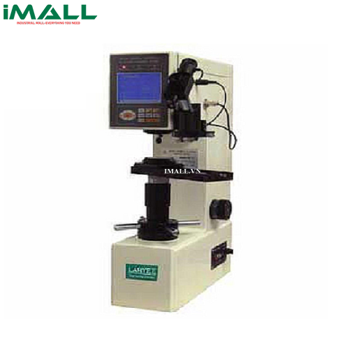 Máy thử độ cứng đa năng điện tử Laryee HBRVS-187.5 (Rockwell, Brinell,Vicker)