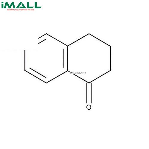 Hóa chất 1,2,3,4-Tetrahydro-1-naphthalenone để tổng hợp (C₁₀H₁₀O; Chai thủy tinh 250 ml) Merck 8082030250