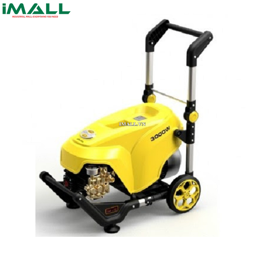 MÁY PHUN RỬA CAO ÁP CHUYÊN NGHIỆP TỰ NGẮT KOCU JPS-P135 ( 3.0KW)