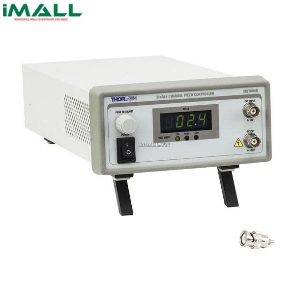 Bộ điều khiển Piezo THORLABS MDT694B (Single Channel)