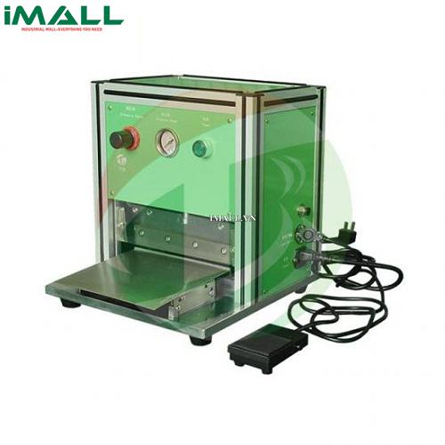 Máy cắt đóng gói Pin khí nén TOB-LB-QB200 (100W, 200mm)