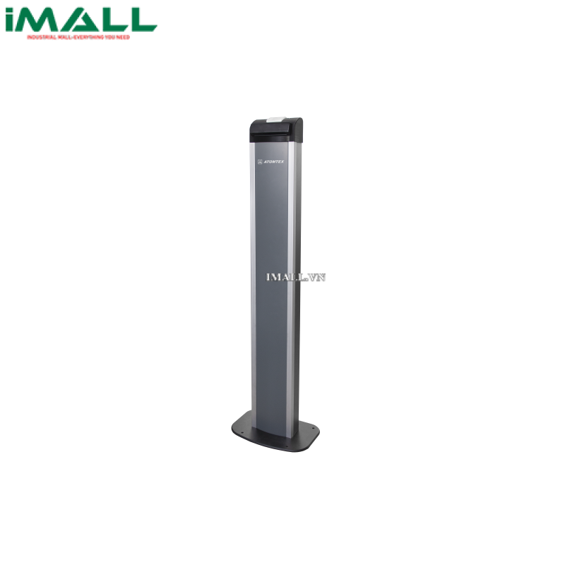Thiết bị dò phóng xạ dòng người Atomtex АТ930 (γ, 60 keV – 3 MeV)