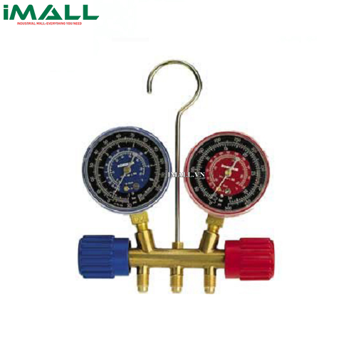 Đồng hồ nạp gas Robinair 40180