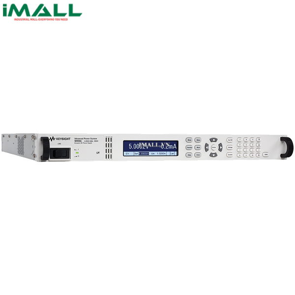 KEYSIGHT N6952A Advanced Power Supply - DC Power Supply (0~40V, 25A, 1kW)