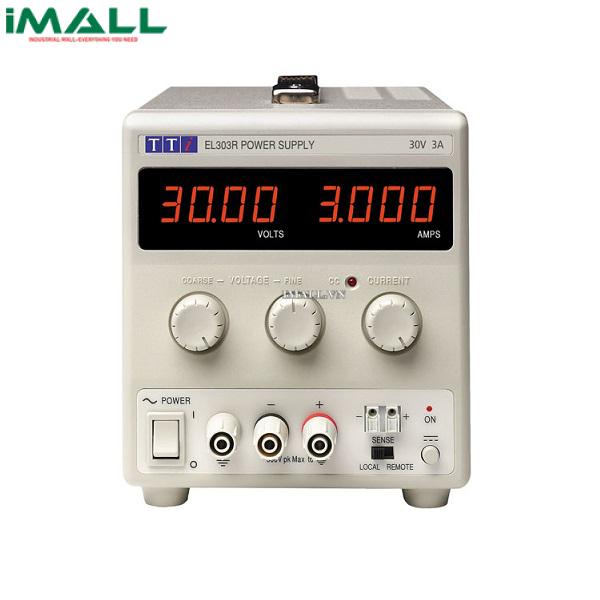 Nguồn một chiều TTI EL303R (30V, 3A, 90W)