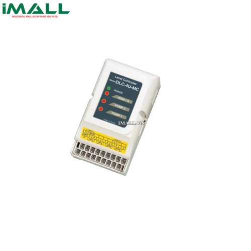 Bộ điều khiển mức nước DHS DLC-4U-MC