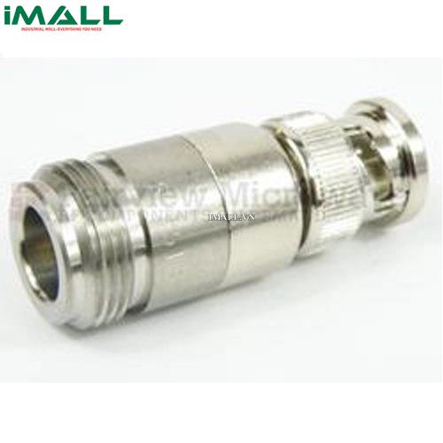 Đầu chuyển đổi Fairview Microwave SM3516 (8 Ghz, N Female - BNC Male)