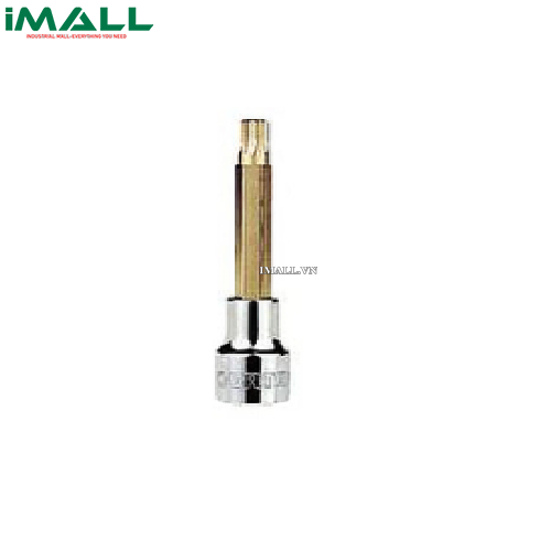 Đầu tuýp mũi 10 cạnh 1/2" SATA 25803 (M-8)