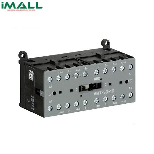 Contactor ABB VB6-30-10-80 (GJL1211901R8100)