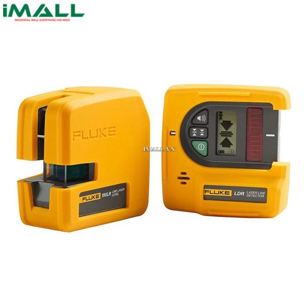 Bộ máy cân bằng laser FLUKE 180LR SYSTEM