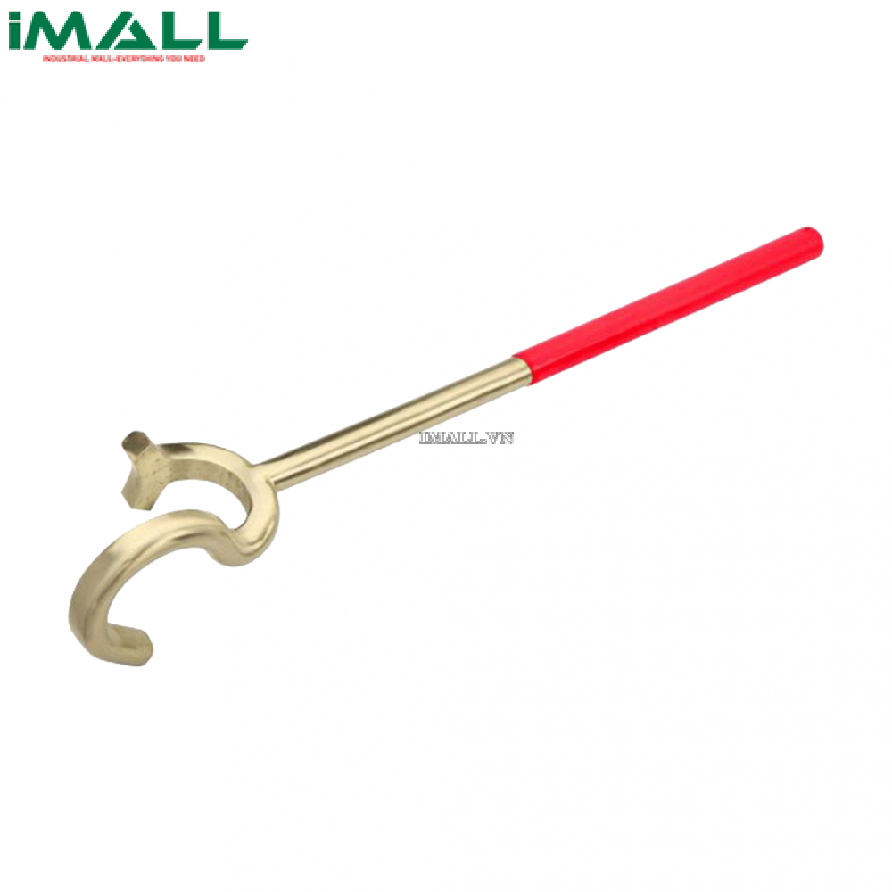 Mỏ lết nhanh không phát ra tia lửa điện Tolsen 70501