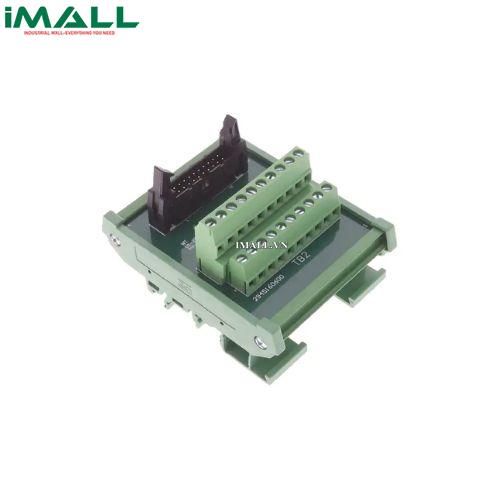 External terminal module Delta UB-10-ID16A