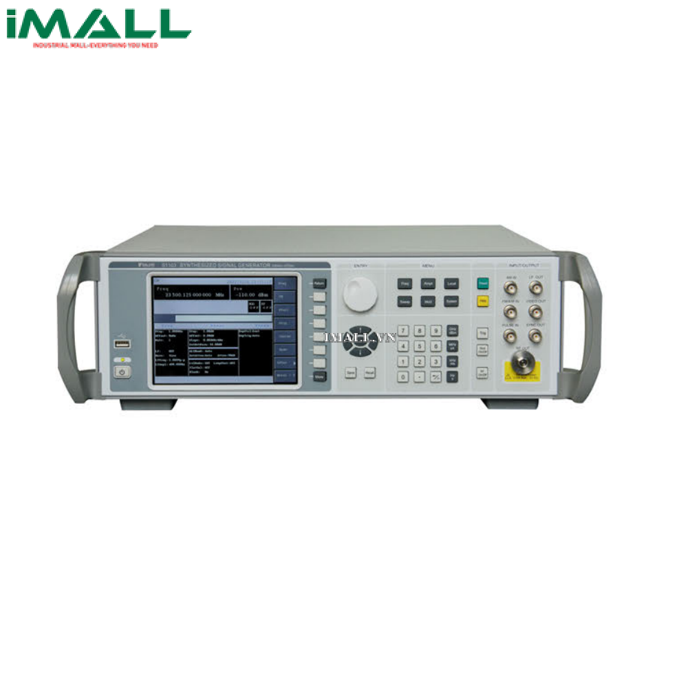 Máy phát sóng RF Saluki S1103D (250 kHz - 67GHz)