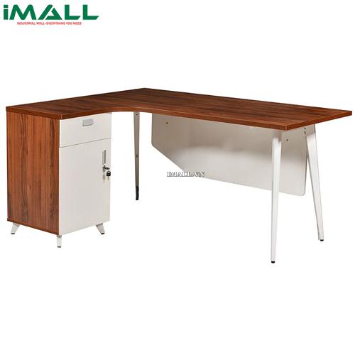 Bàn chân sắt hộc liền THE ONE LUXL14HLC10M6 (1m4)