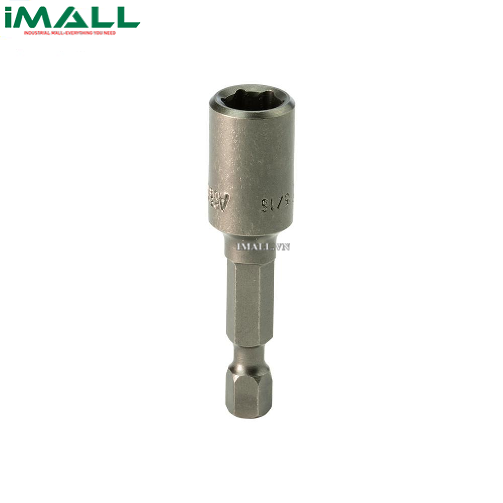 Mũi nối không từ tính 7/16 x 2 Mountz 120322