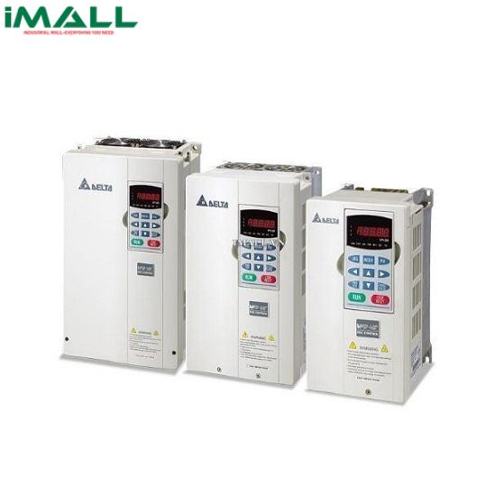 Biến tần Delta VFD015V23A-2 1.5kW 3 Pha 220V