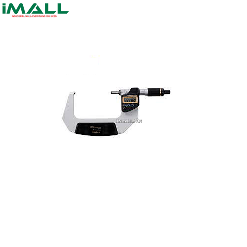 Panme đo ngoài điện tử chống nước Mitutoyo 293-183 (75-100mm/0.00005 inch)